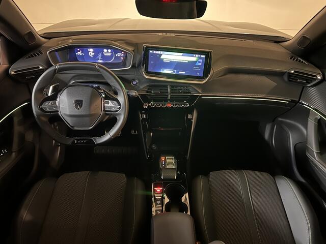 Peugeot 2008 1.2 PureTech GT