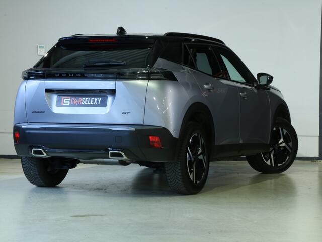 Peugeot 2008 1.2 PureTech GT