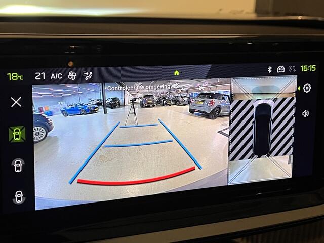 Peugeot 2008 1.2 PureTech GT