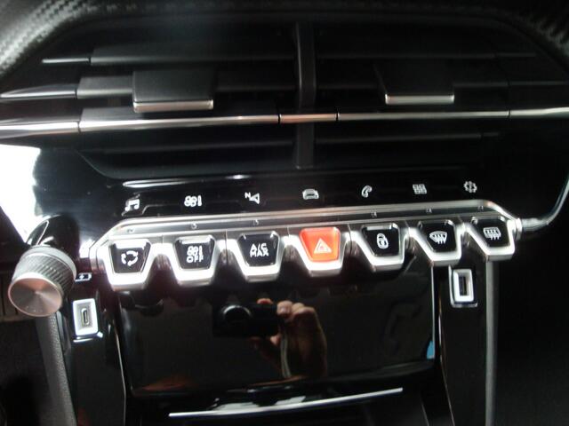 Peugeot 2008 1.2 PureTech Allure Pack