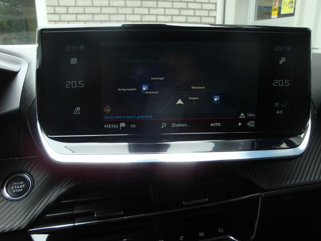 Peugeot 2008 1.2 PureTech Allure Pack