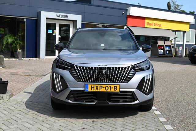 Peugeot 2008 1.2 Hybrid 136 GT