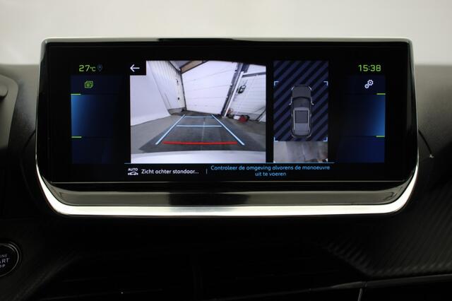 Peugeot 2008 e-2008 EV Allure 50 kWh - Digital Cockpit, Carplay, SOH 88%