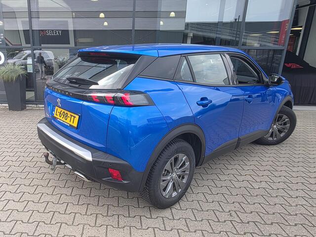 Peugeot 2008 1.2 PureTech Active Pack *trekhaak & Navi*