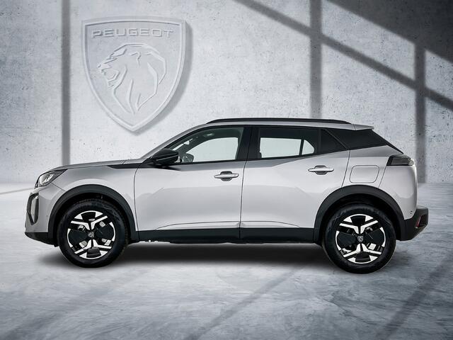Peugeot 2008 Hybrid 145pk Automaat Allure | Rijklaar |