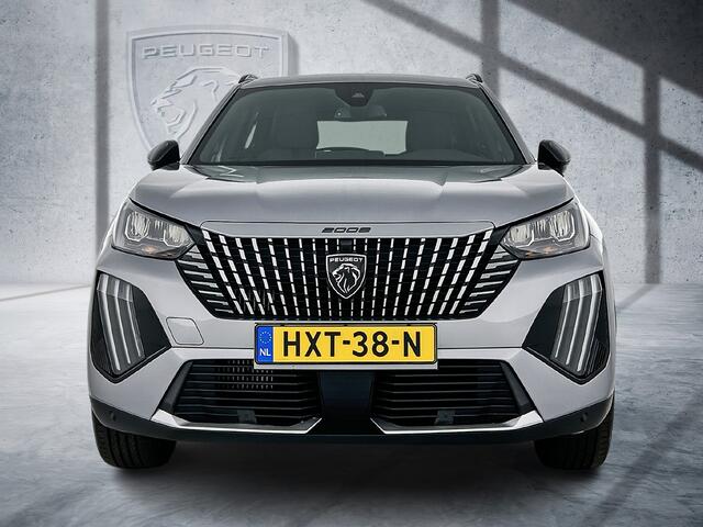 Peugeot 2008 Hybrid 145pk Automaat Allure | Rijklaar |