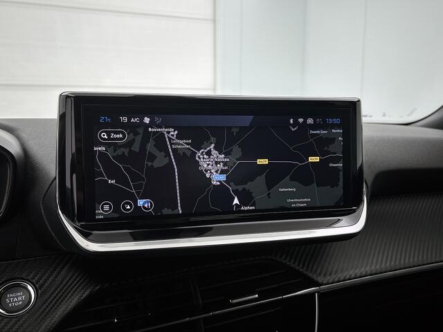Peugeot 2008 Hybrid 145pk Automaat Allure | Rijklaar |