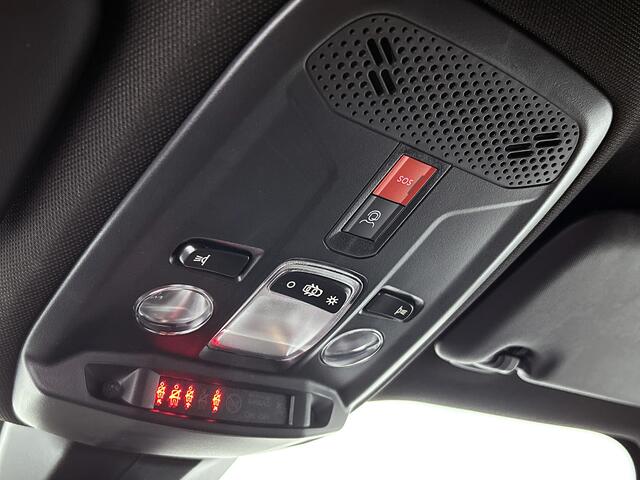 Peugeot 2008 Hybrid 145pk Automaat Allure | Rijklaar |