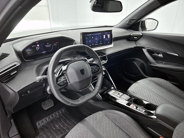 Peugeot 2008 Hybrid 145pk Automaat Allure | Rijklaar |