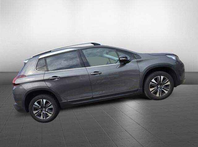 Peugeot 2008 1.2 PureTech Allure