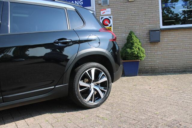 Peugeot 2008 1.2 PureTech GT-line