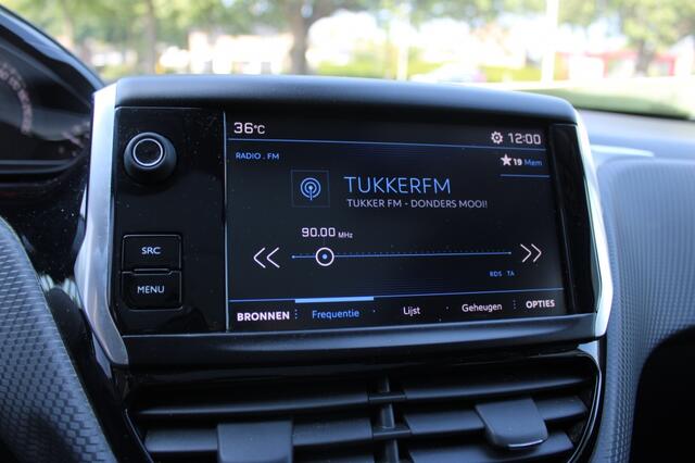 Peugeot 2008 1.2 PureTech GT-line