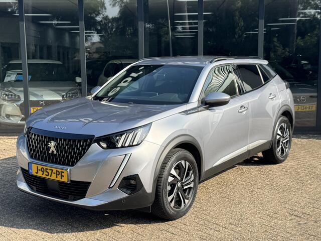 Peugeot 2008 1.2 PureTech GT-Line*Automaat*Navigatie*Camera*
