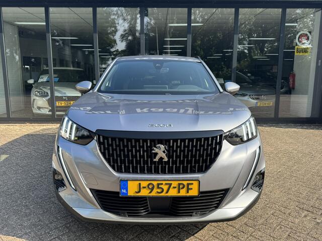 Peugeot 2008 1.2 PureTech GT-Line*Automaat*Navigatie*Camera*