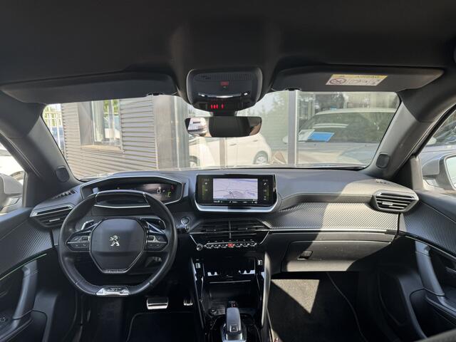 Peugeot 2008 1.2 PureTech GT-Line*Automaat*Navigatie*Camera*