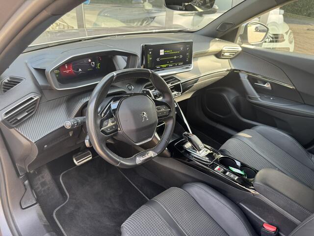 Peugeot 2008 1.2 PureTech GT-Line*Automaat*Navigatie*Camera*