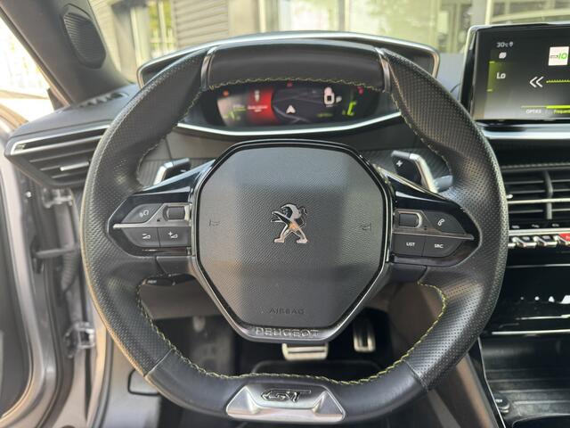 Peugeot 2008 1.2 PureTech GT-Line*Automaat*Navigatie*Camera*