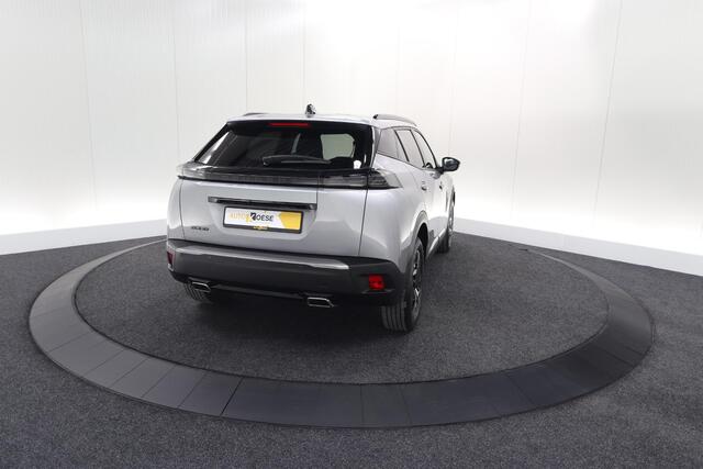 Peugeot 2008 PureTech 130 EAT8 Allure | Camera | Navigatie | Parkeersensoren | Apple Carplay