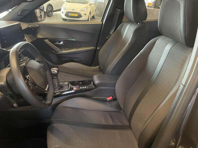 Peugeot 2008 1.2 PureTech Allure Pack CLIMATE CONTROL-NAVIGATIE-PARKEERSENSOREN