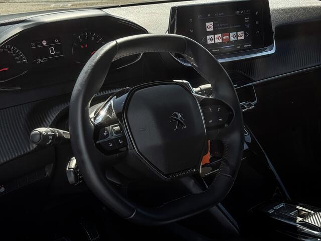 Peugeot 2008 1.2 Allure Automaat Prijs Inclusief Onderhoud & 12 Maand BOVAG Garantie | Apple Carplay | Climate Control |