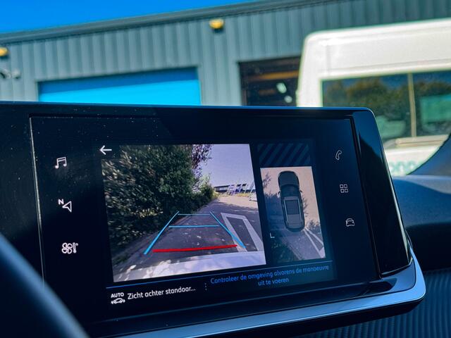 Peugeot 2008 1.2 Allure Automaat Prijs Inclusief Onderhoud & 12 Maand BOVAG Garantie | Apple Carplay | Climate Control |