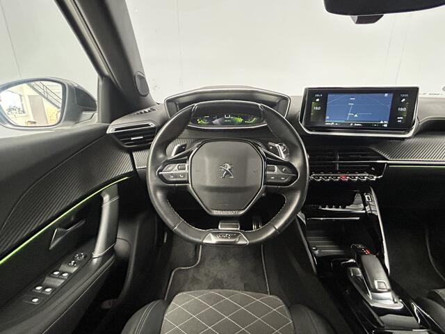 Peugeot 2008 1.2 PureTech GT Automaat|157pk|Navi|Cruise