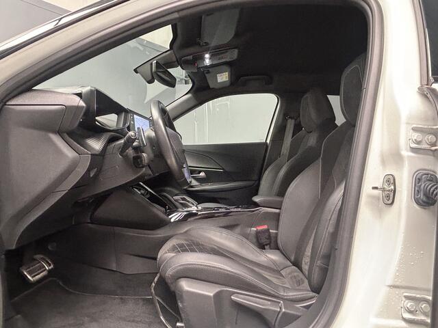 Peugeot 2008 1.2 PureTech GT Automaat|157pk|Navi|Cruise
