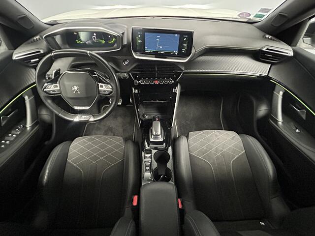 Peugeot 2008 1.2 PureTech GT Automaat|157pk|Navi|Cruise