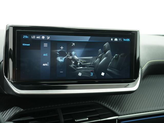 Peugeot 2008 1.2 HYBRID 145PK E-DCS GT | Navi | Cruise Adaptief | 360 camera