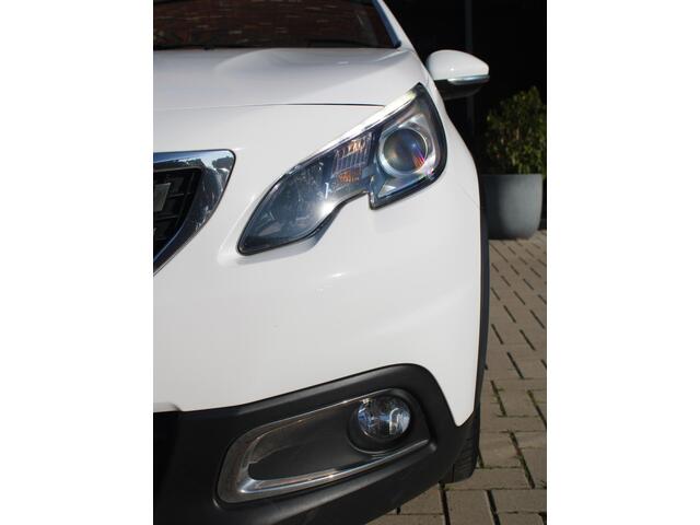 Peugeot 2008 1.2 PureTech 110PK GT-line