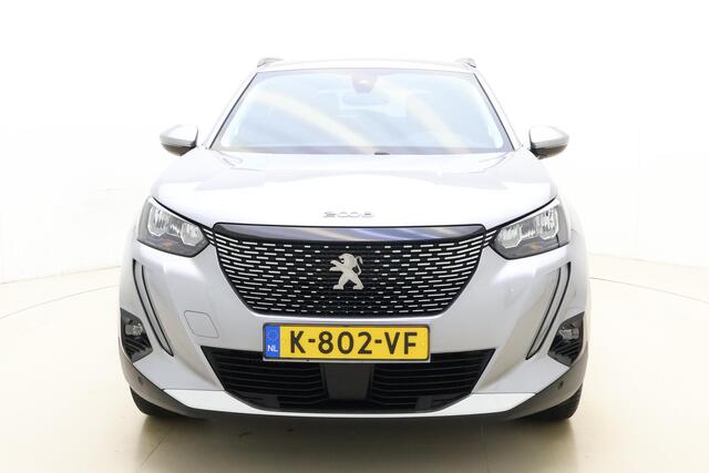 Peugeot 2008 1.2 PureTech Blue Lease Allure | Apple Carplay | Android Auto | Trekhaak | Parkeercamera | Parkeersensoren V+A | Cruise control | 3D Cockpit |