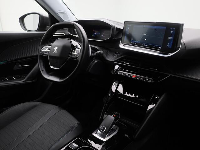 Peugeot 2008 1.2 PureTech 130 PK Automaat Allure | CAMERA | VIRTUAL | ADAPTIVE | KEYLESS | STOELVERW.