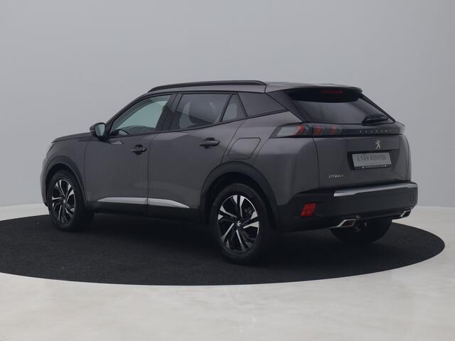 Peugeot 2008 1.2 PureTech 130 PK Automaat Allure | CAMERA | VIRTUAL | ADAPTIVE | KEYLESS | STOELVERW.