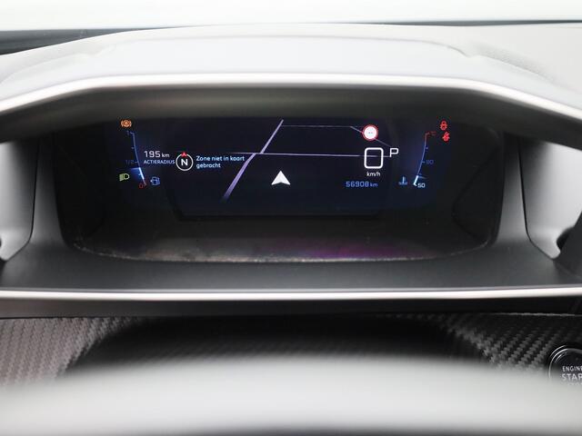 Peugeot 2008 1.2 PureTech 130 PK Automaat Allure | CAMERA | VIRTUAL | ADAPTIVE | KEYLESS | STOELVERW.