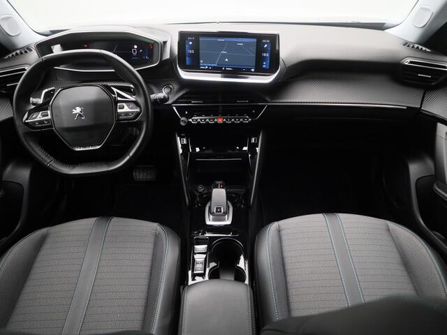 Peugeot 2008 1.2 PureTech 130 PK Automaat Allure | CAMERA | VIRTUAL | ADAPTIVE | KEYLESS | STOELVERW.