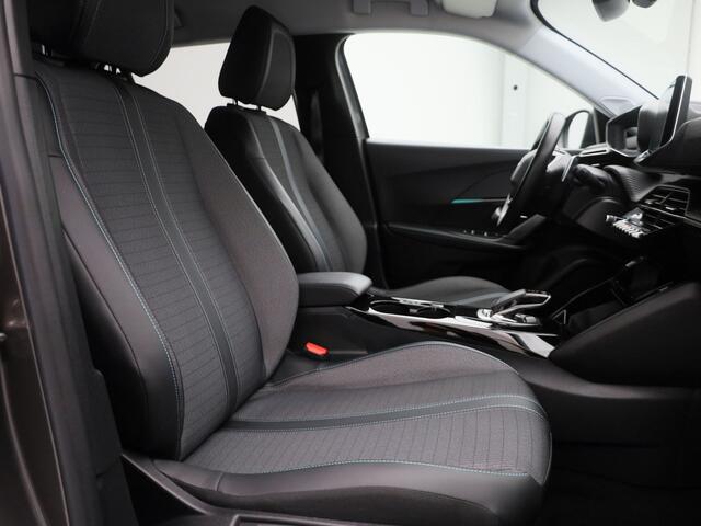 Peugeot 2008 1.2 PureTech 130 PK Automaat Allure | CAMERA | VIRTUAL | ADAPTIVE | KEYLESS | STOELVERW.