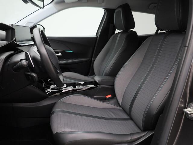 Peugeot 2008 1.2 PureTech 130 PK Automaat Allure | CAMERA | VIRTUAL | ADAPTIVE | KEYLESS | STOELVERW.