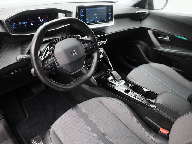 Peugeot 2008 1.2 PureTech 130 PK Automaat Allure | CAMERA | VIRTUAL | ADAPTIVE | KEYLESS | STOELVERW.
