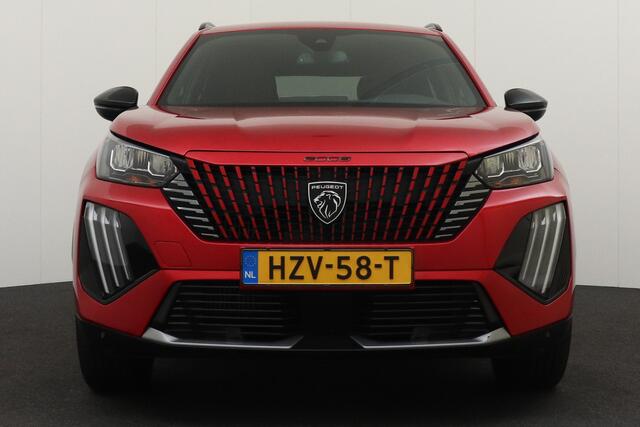 Peugeot 2008 1.2T 130 PK Aut. Allure NW-Model I-Cockpit Carplay 360 Camera