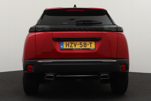 Peugeot 2008 1.2T 130 PK Aut. Allure NW-Model I-Cockpit Carplay 360 Camera