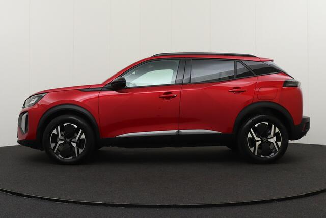 Peugeot 2008 1.2T 130 PK Aut. Allure NW-Model I-Cockpit Carplay 360 Camera