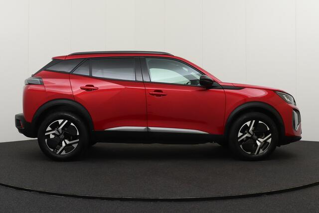 Peugeot 2008 1.2T 130 PK Aut. Allure NW-Model I-Cockpit Carplay 360 Camera
