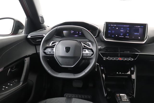 Peugeot 2008 1.2T 130 PK Aut. Allure NW-Model I-Cockpit Carplay 360 Camera