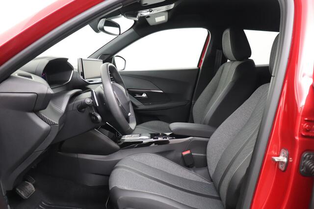 Peugeot 2008 1.2T 130 PK Aut. Allure NW-Model I-Cockpit Carplay 360 Camera