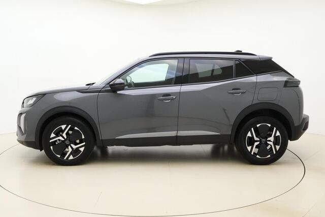 Peugeot 2008 1.2 PureTech Allure 100 PK | Handgeschakeld | Camera | Mirror Screen | Cruise Control | Licht metalen velgen | BTW Auto | 1e eigenaar