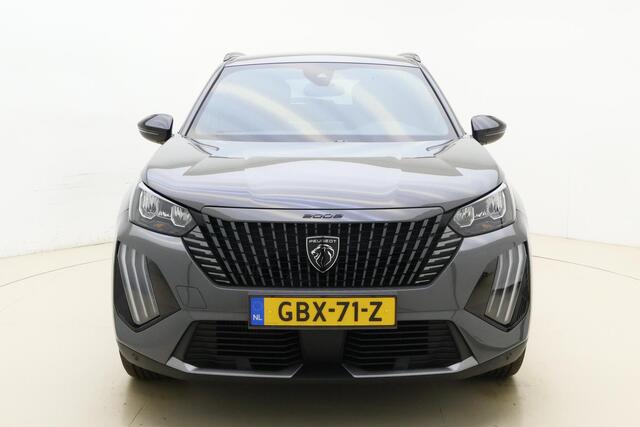 Peugeot 2008 1.2 PureTech Allure 100 PK | Handgeschakeld | Camera | Mirror Screen | Cruise Control | Licht metalen velgen | BTW Auto | 1e eigenaar