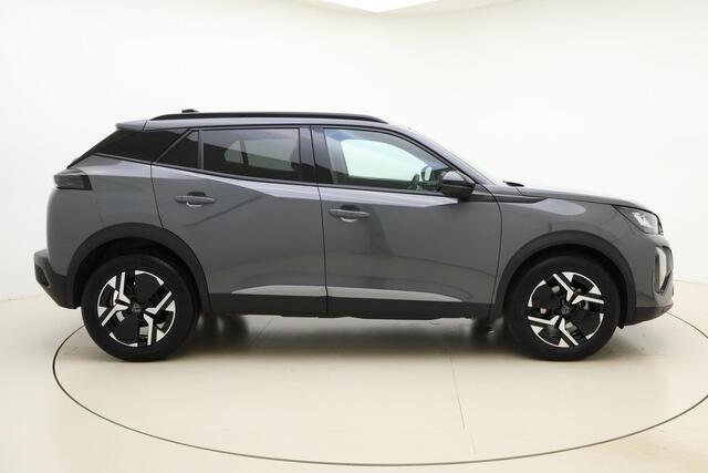 Peugeot 2008 1.2 PureTech Allure 100 PK | Handgeschakeld | Camera | Mirror Screen | Cruise Control | Licht metalen velgen | BTW Auto | 1e eigenaar