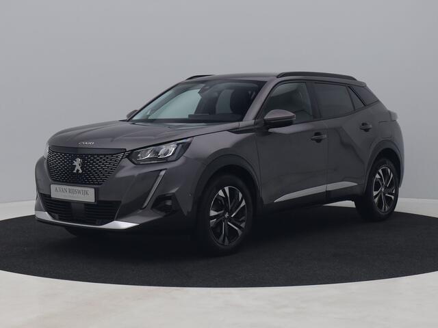 Peugeot 2008 1.2 PureTech 130 PK Automaat Allure | CAMERA