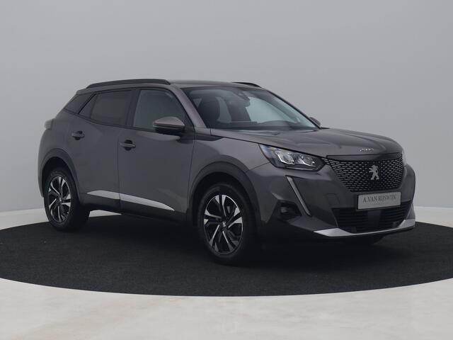 Peugeot 2008 1.2 PureTech 130 PK Automaat Allure | CAMERA