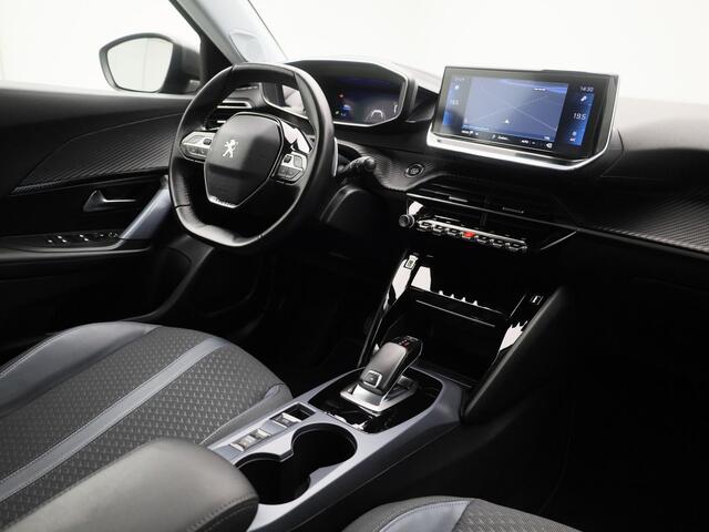 Peugeot 2008 1.2 PureTech 130 PK Automaat Allure | CAMERA